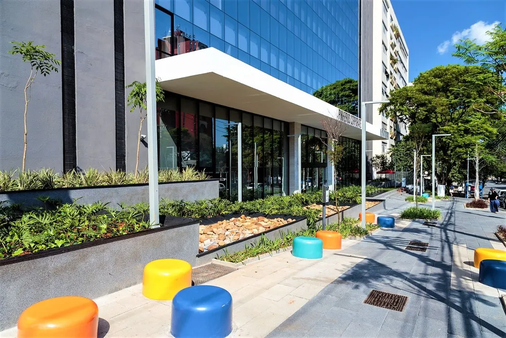 Sala-Conjunto, 671 m² - Foto 3
