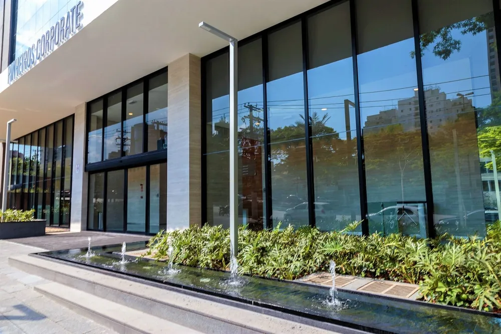 Sala-Conjunto, 671 m² - Foto 5
