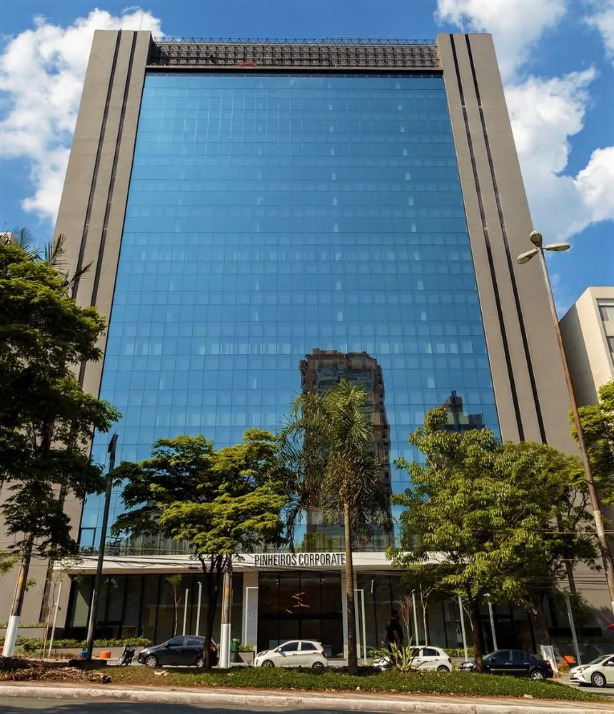 Sala-Conjunto, 671 m² - Foto 1