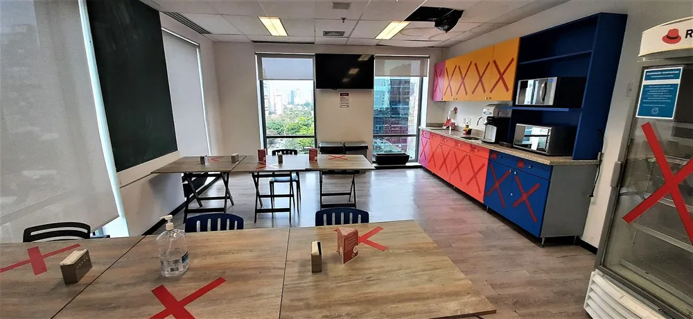 Sala-Conjunto, 1400 m² - Foto 8