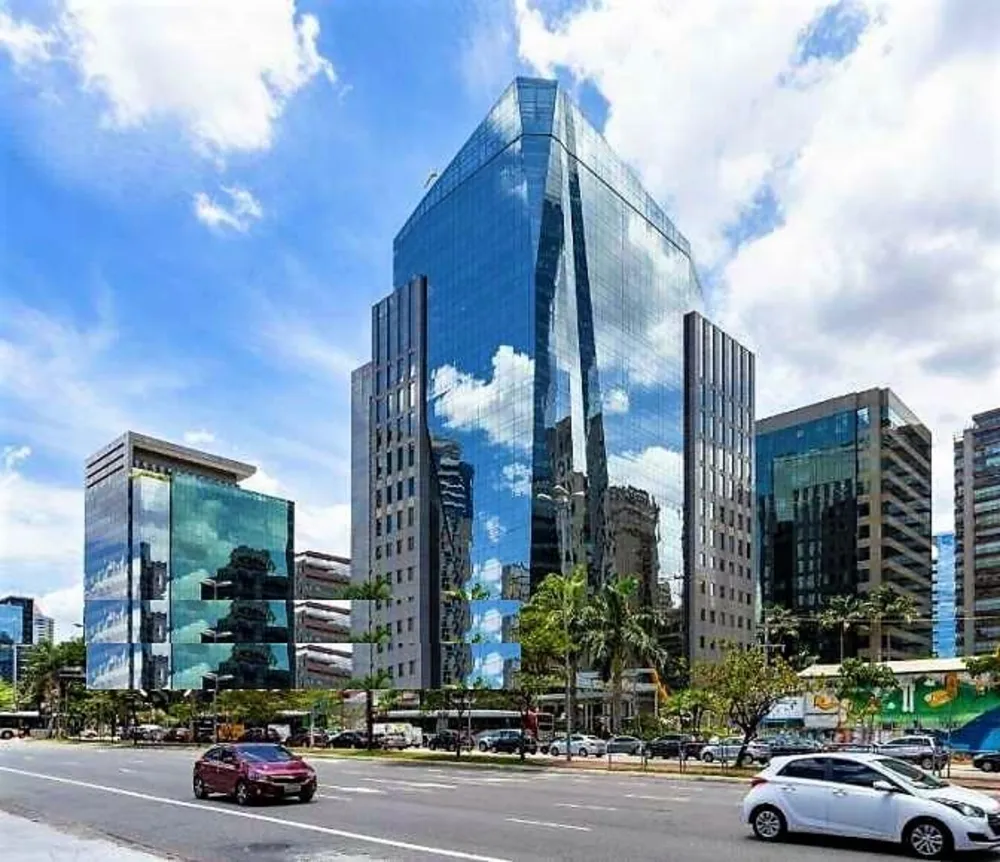 Sala-Conjunto, 1400 m² - Foto 7