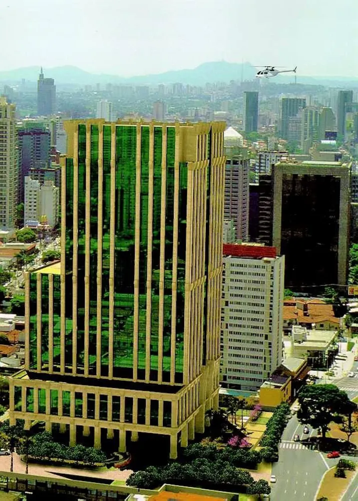 Sala-Conjunto, 820 m² - Foto 5