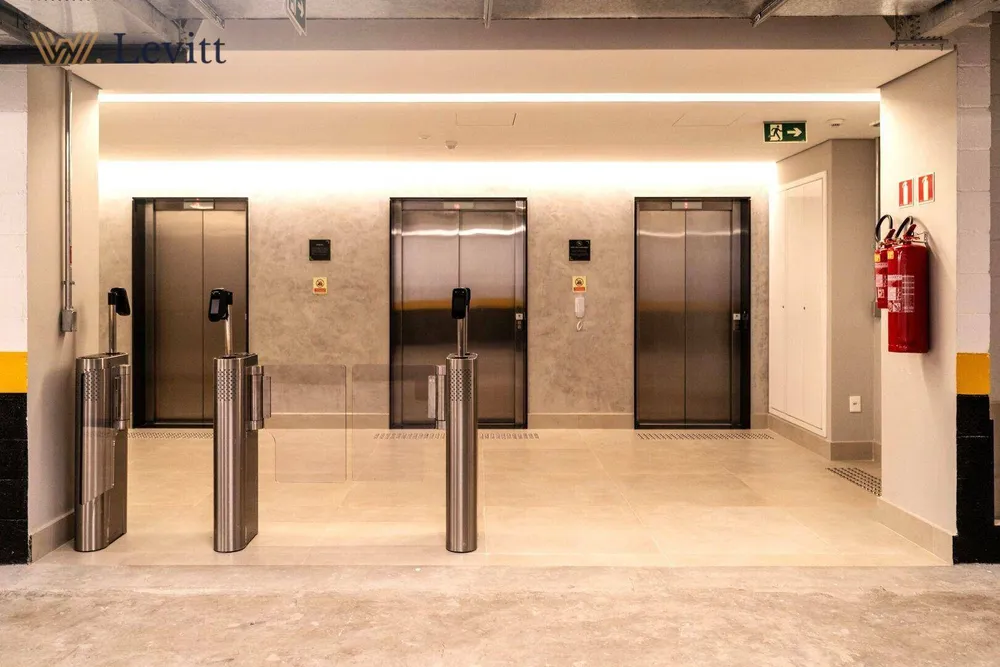 Prédio Inteiro, 6385 m² - Foto 8