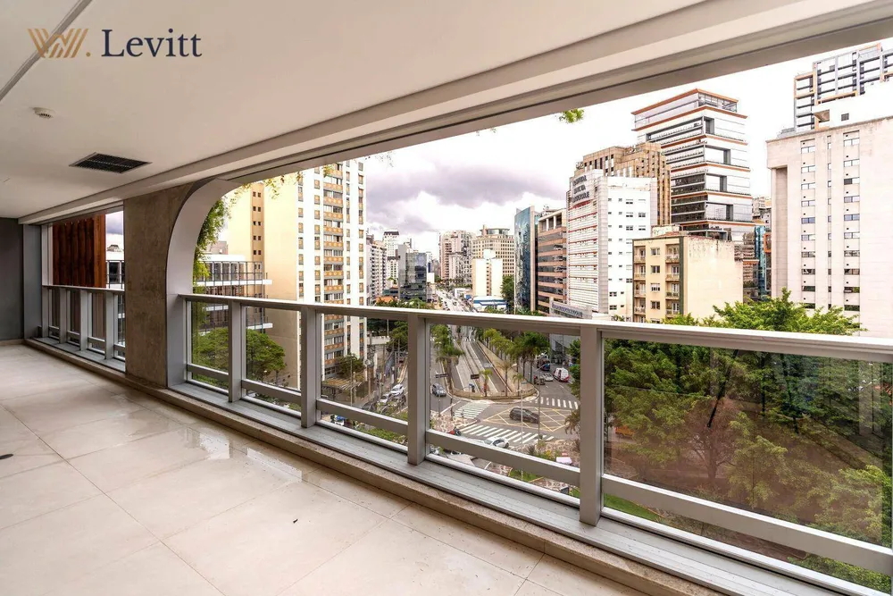 Prédio Inteiro, 6385 m² - Foto 3