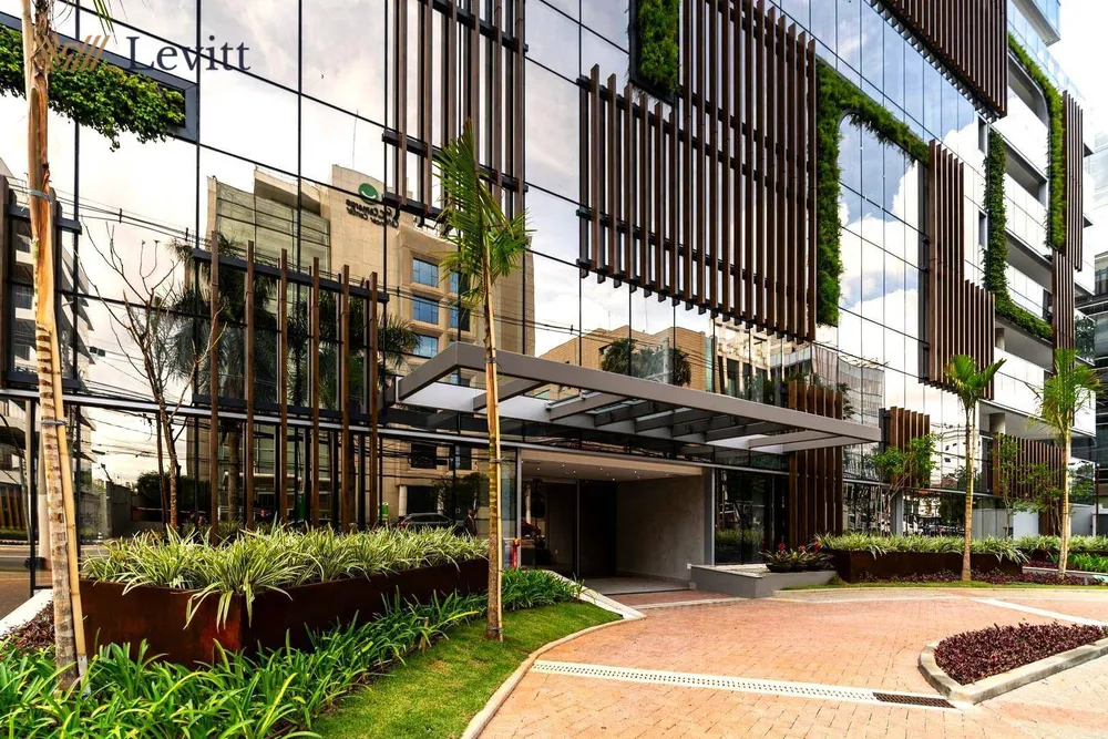 Prédio Inteiro, 6385 m² - Foto 2