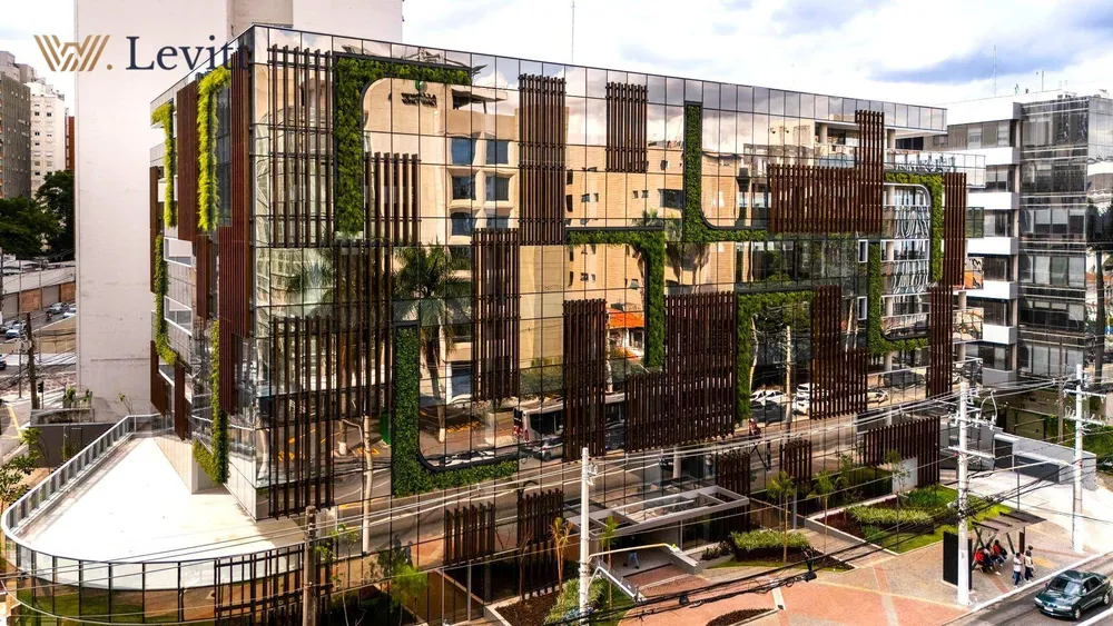 Prédio Inteiro, 6385 m² - Foto 1