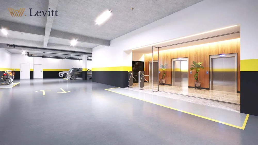 Prédio Inteiro, 6385 m² - Foto 4