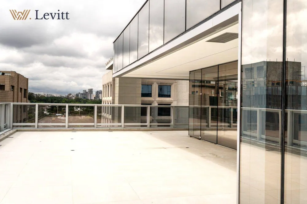 Prédio Inteiro, 6385 m² - Foto 10