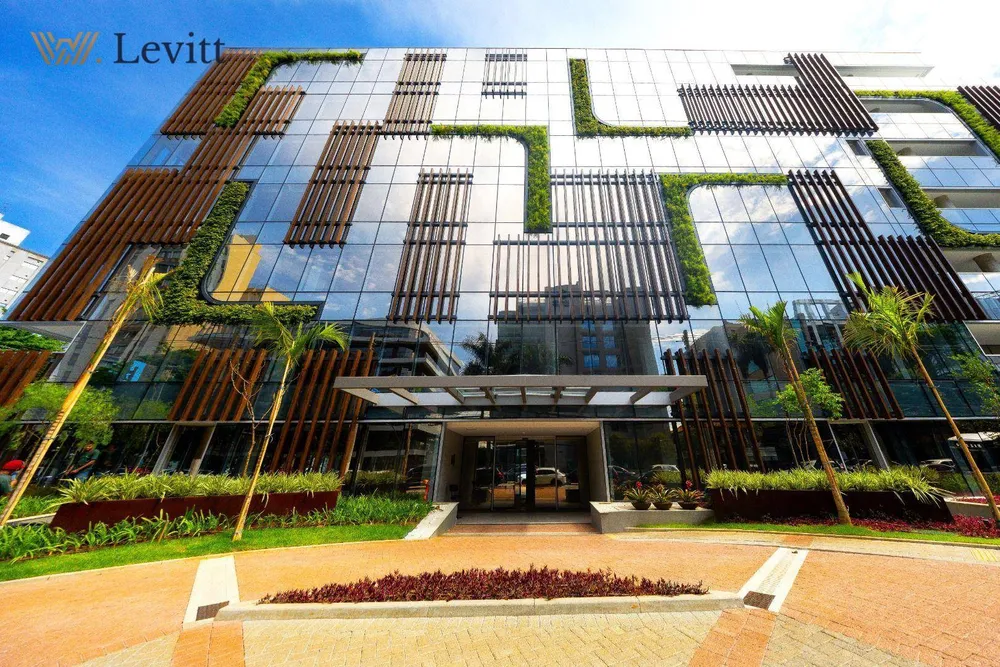 Prédio Inteiro, 6385 m² - Foto 5
