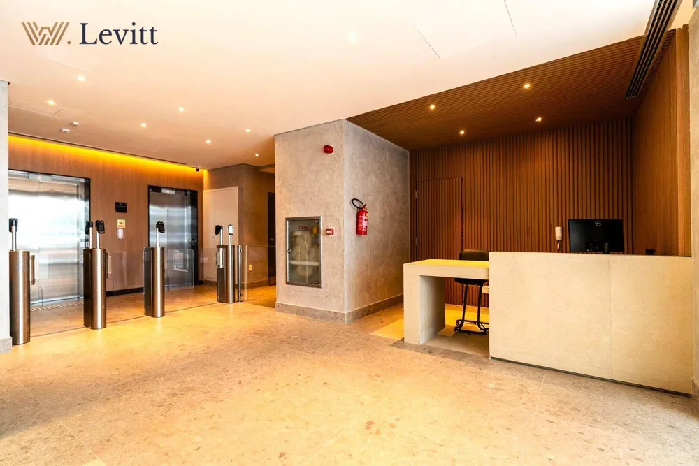 Prédio Inteiro, 6385 m² - Foto 9