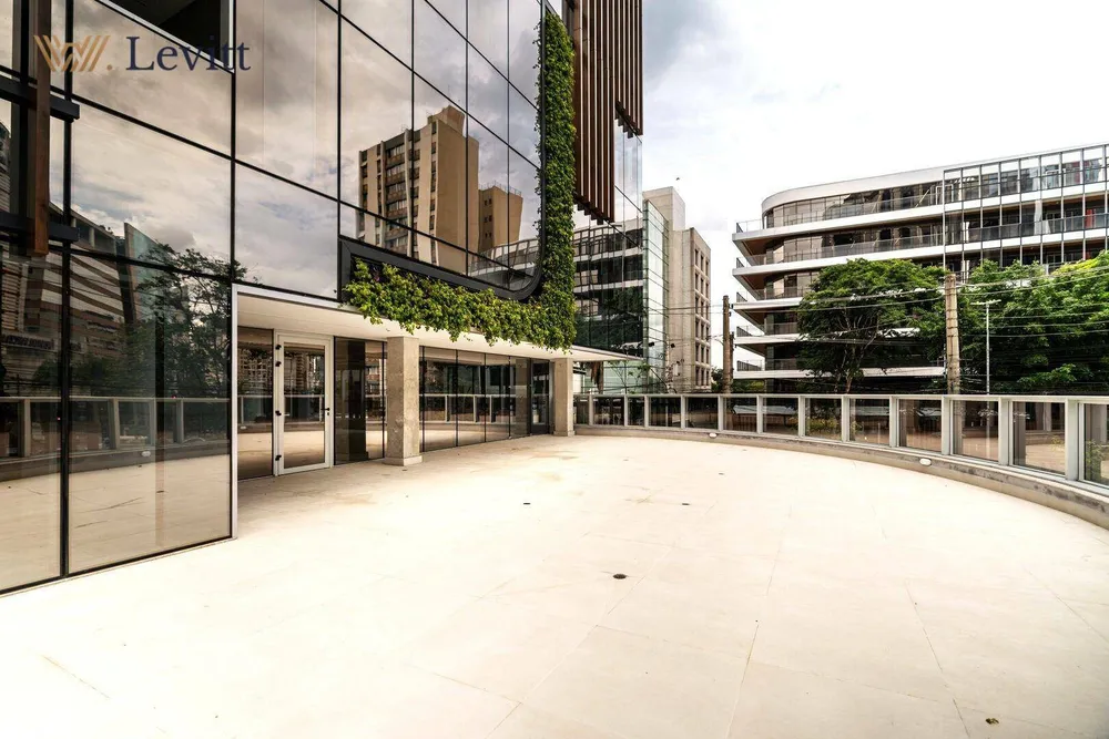 Prédio Inteiro, 6385 m² - Foto 7