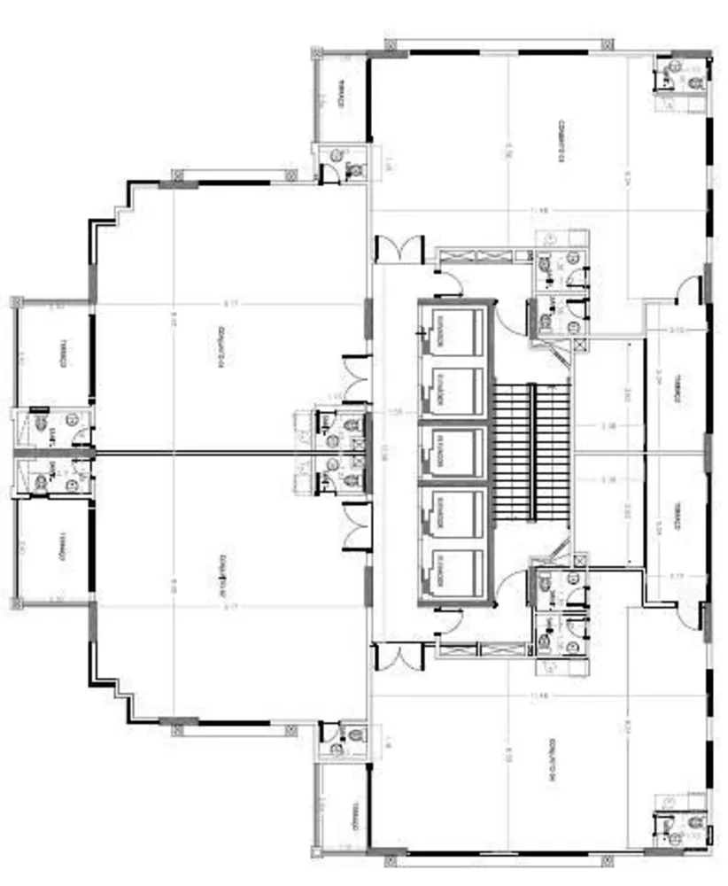 Sala-Conjunto, 220 m² - Foto 20