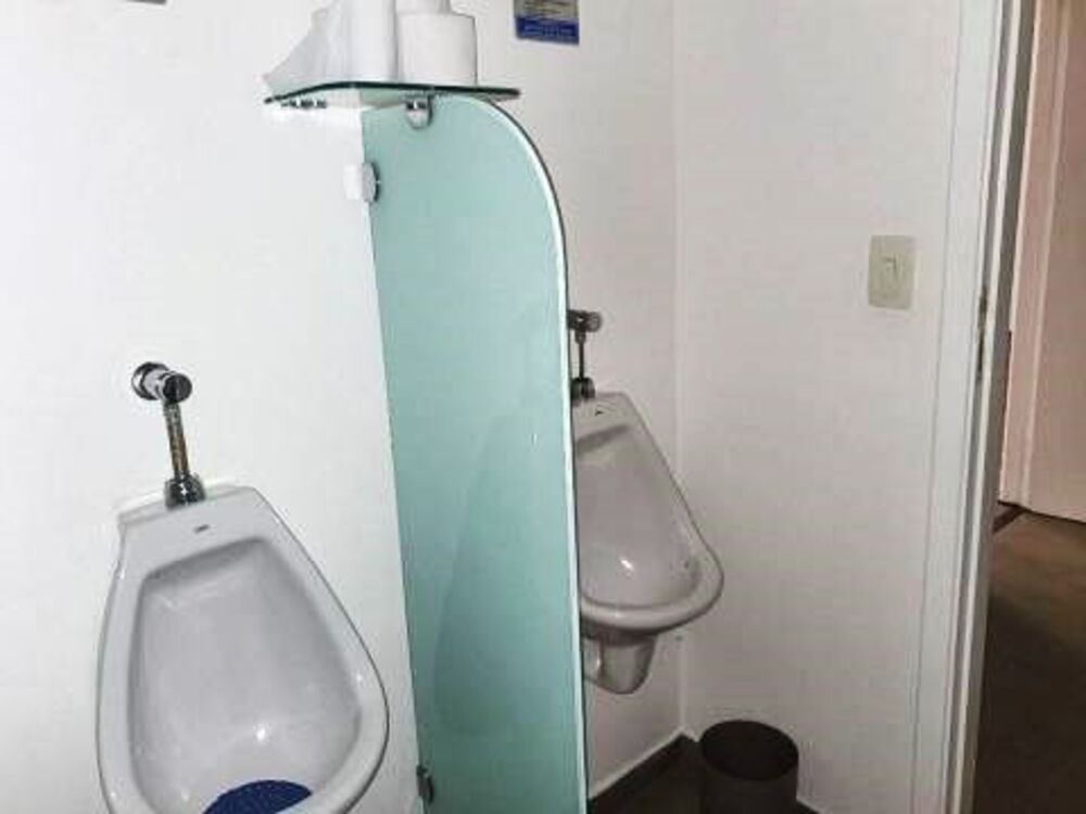 Conjunto Comercial-Sala para alugar, 119m² - Foto 11