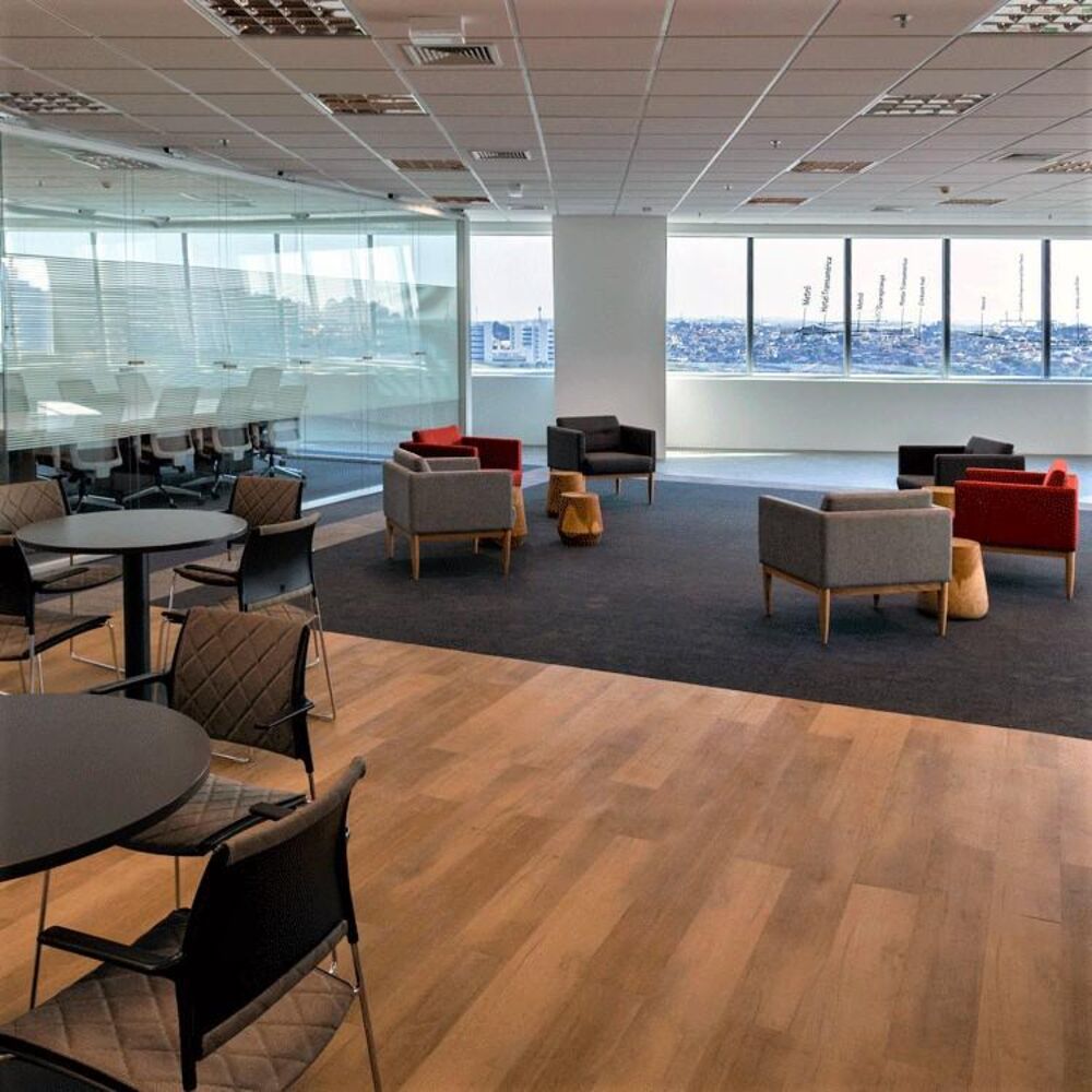 Sala-Conjunto, 937 m² - Foto 2