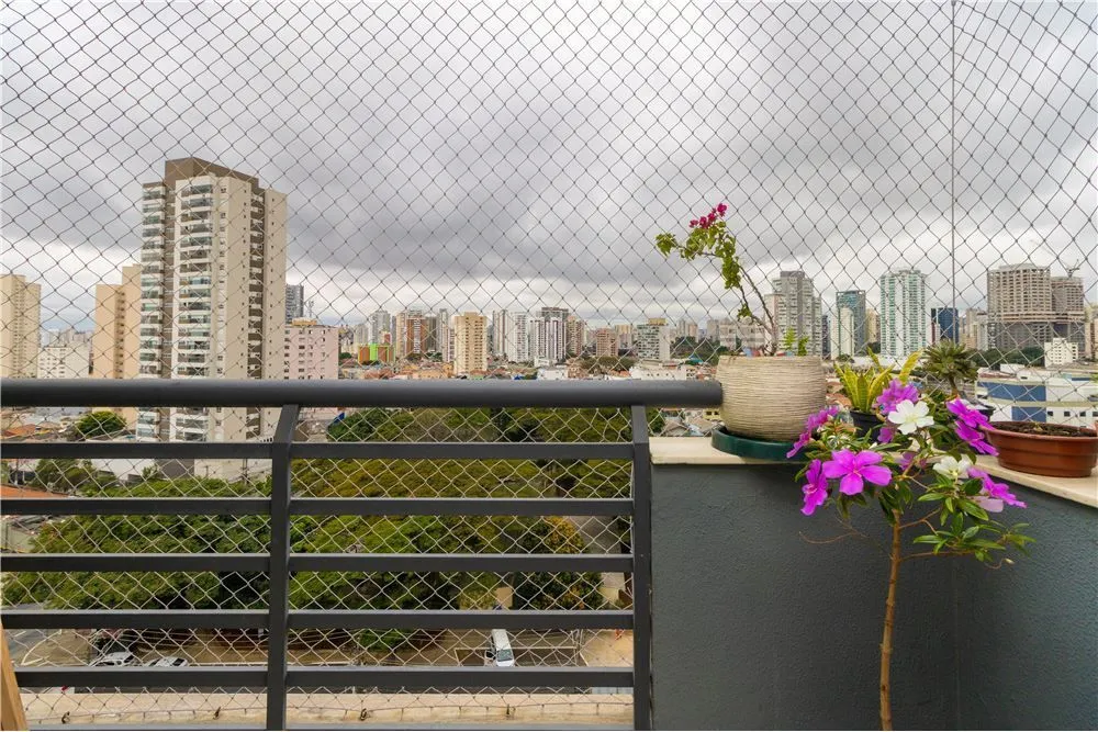 Apartamento, 3 quartos, 70 m² - Foto 2