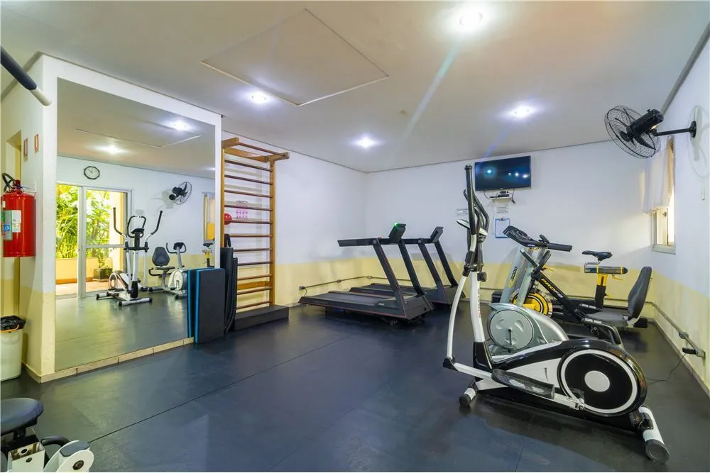 Apartamento, 3 quartos, 70 m² - Foto 3