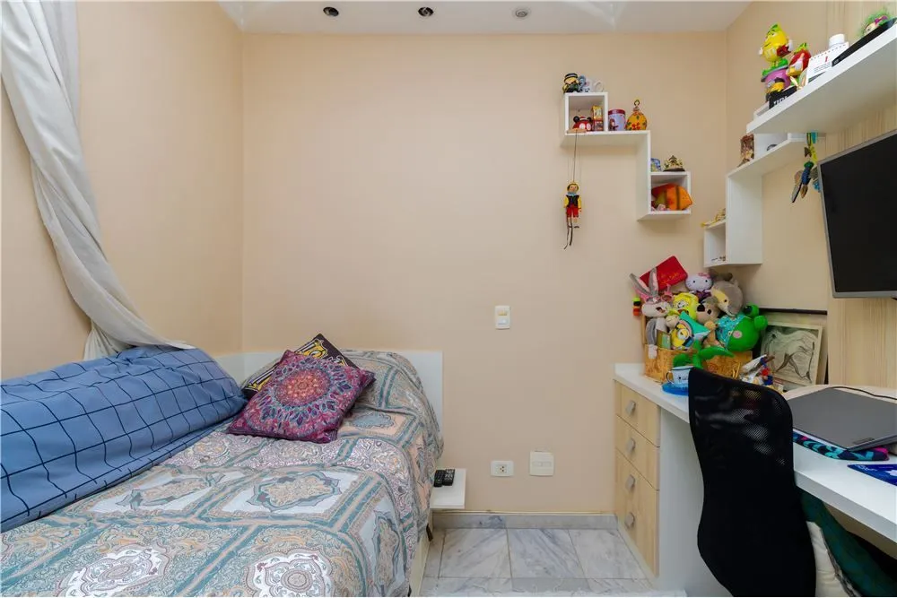 Apartamento, 3 quartos, 70 m² - Foto 1