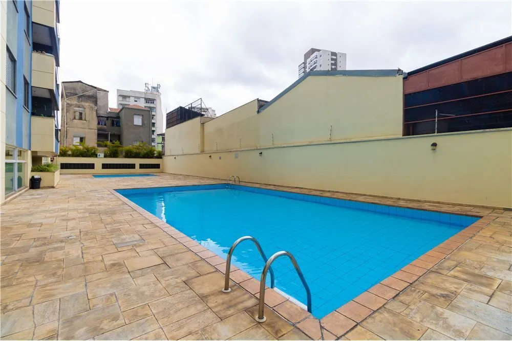 Apartamento, 3 quartos, 70 m² - Foto 4