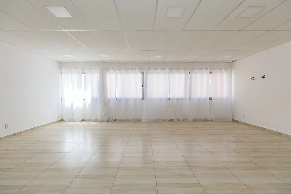 Sala-Conjunto, 60 m² - Foto 1