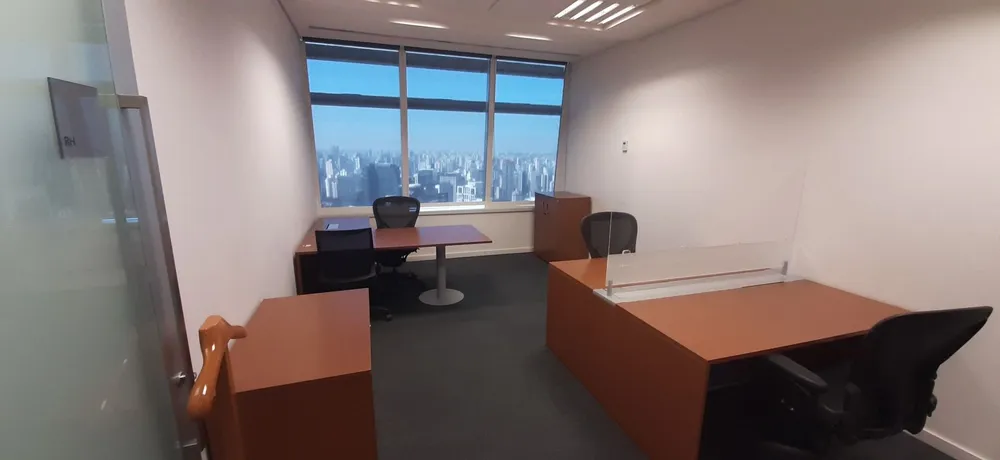 Sala-Conjunto, 1383 m² - Foto 4