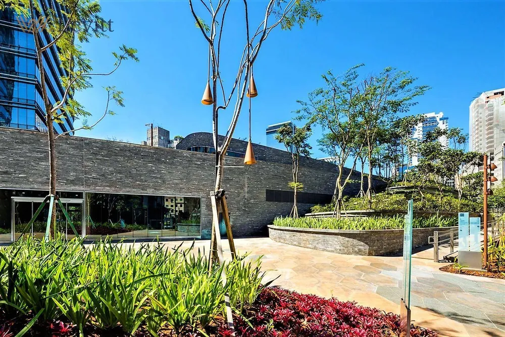 Sala-Conjunto, 1383 m² - Foto 6