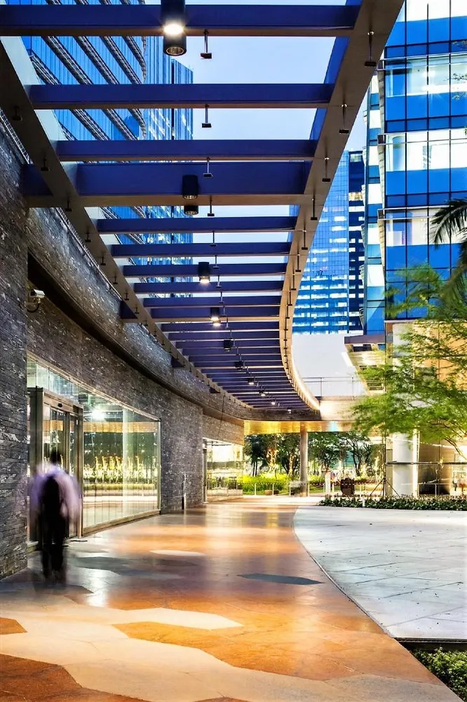 Sala-Conjunto, 1383 m² - Foto 1