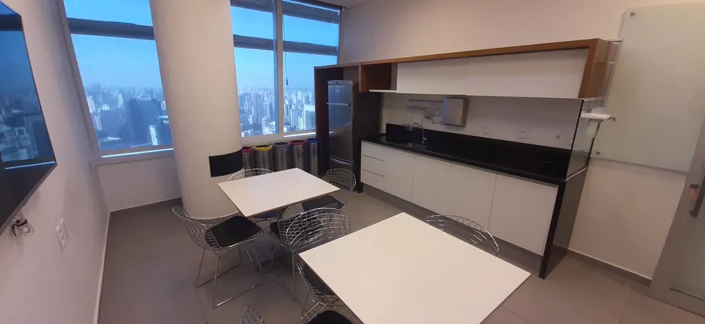 Sala-Conjunto, 1383 m² - Foto 3