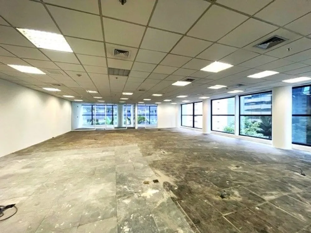 Sala-Conjunto, 291 m² - Foto 2