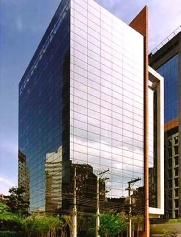 Sala-Conjunto, 291 m² - Foto 1