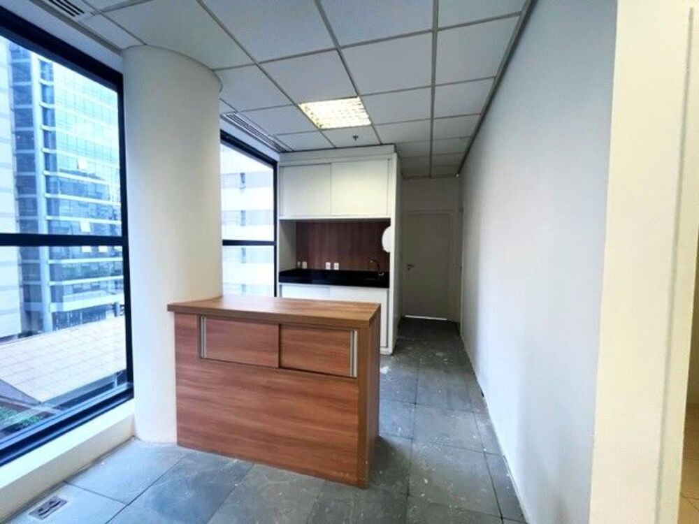 Sala-Conjunto, 291 m² - Foto 2
