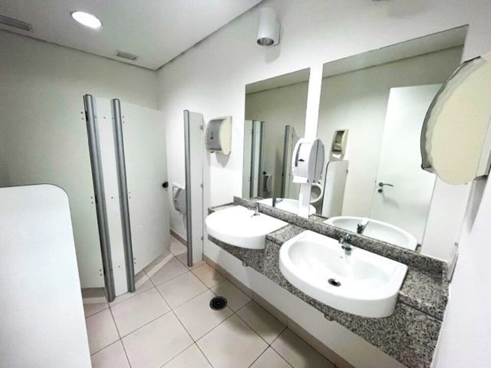 Sala-Conjunto, 291 m² - Foto 1
