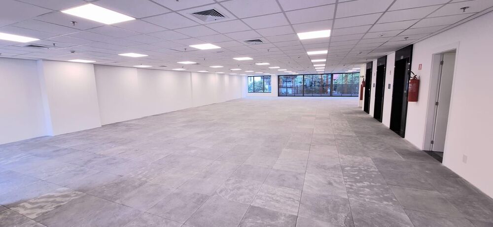Conjunto Comercial-Sala para alugar, 227m² - Foto 7