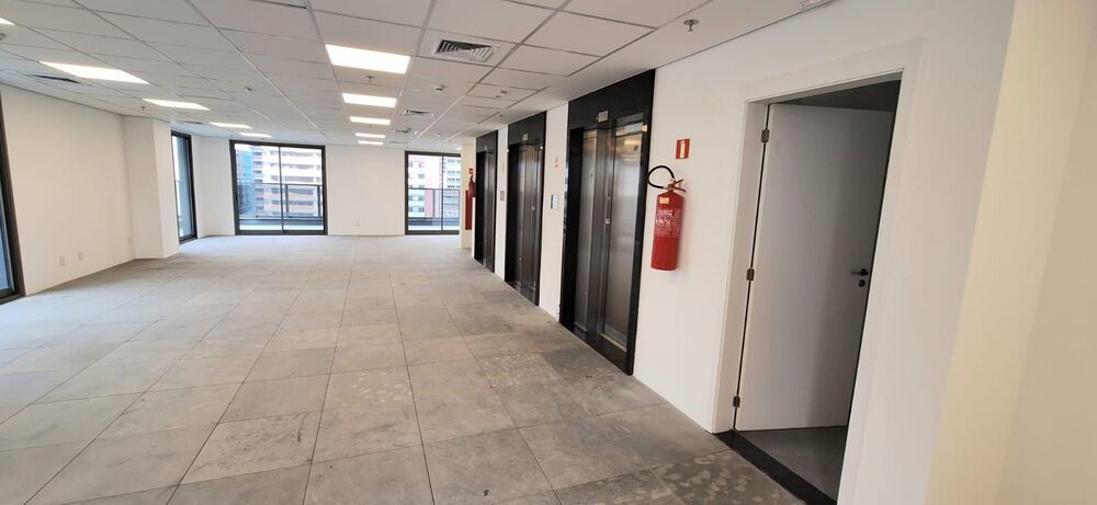 Conjunto Comercial-Sala para alugar, 227m² - Foto 5