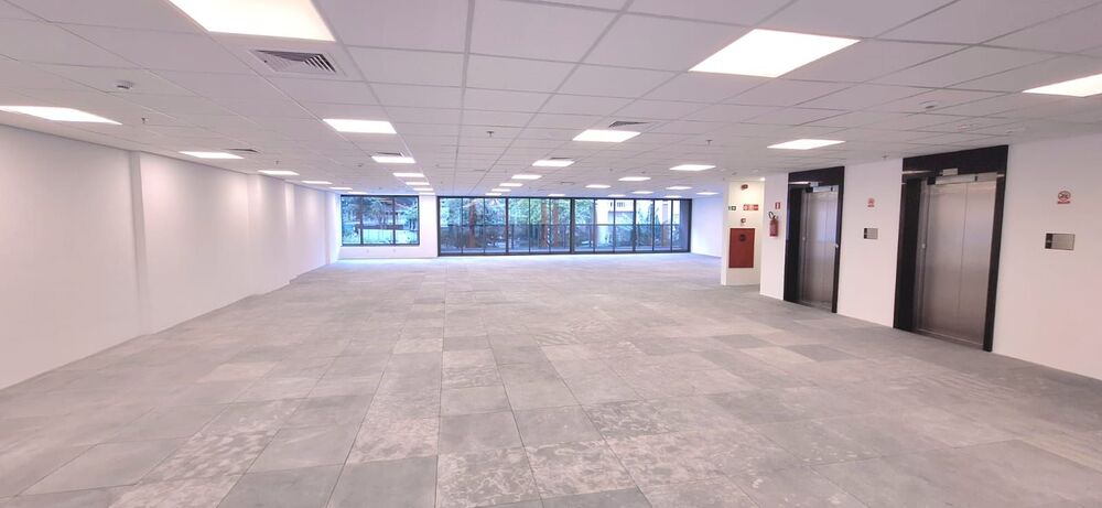 Conjunto Comercial-Sala para alugar, 227m² - Foto 6