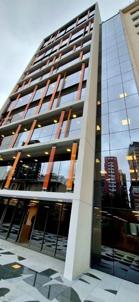 Conjunto Comercial-Sala para alugar, 227m² - Foto 1