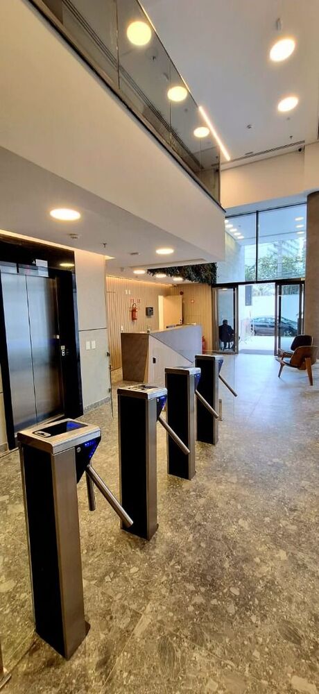 Conjunto Comercial-Sala para alugar, 227m² - Foto 3