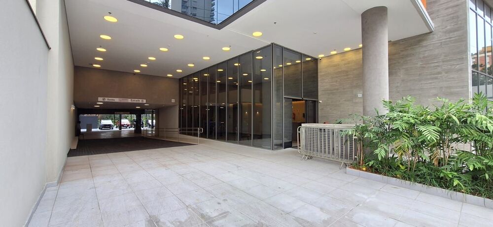 Conjunto Comercial-Sala para alugar, 227m² - Foto 2