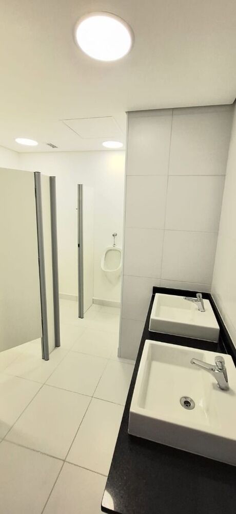 Conjunto Comercial-Sala para alugar, 227m² - Foto 12