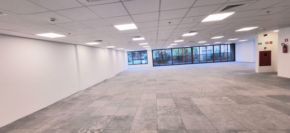 Conjunto Comercial-Sala para alugar, 227m² - Foto 8