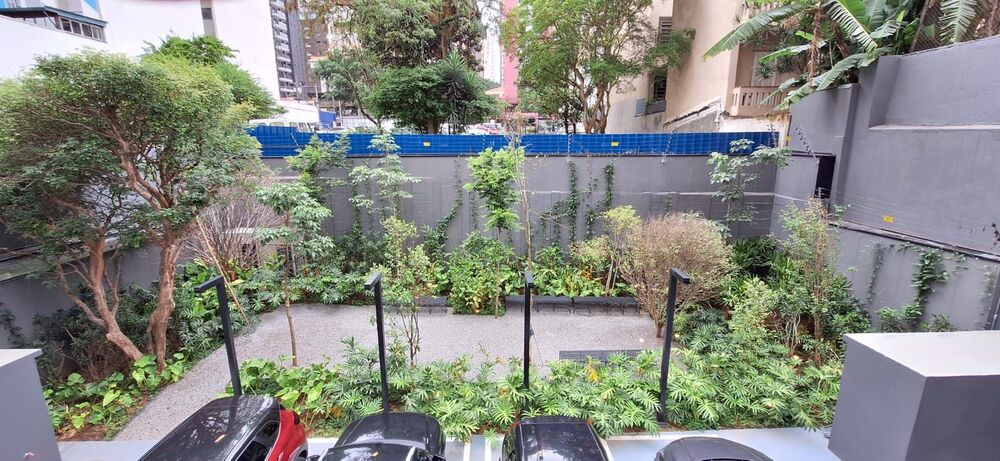 Conjunto Comercial-Sala para alugar, 227m² - Foto 11