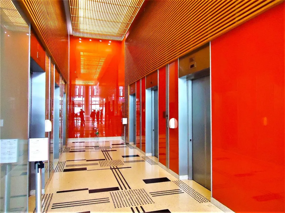 Sala-Conjunto, 710 m² - Foto 12