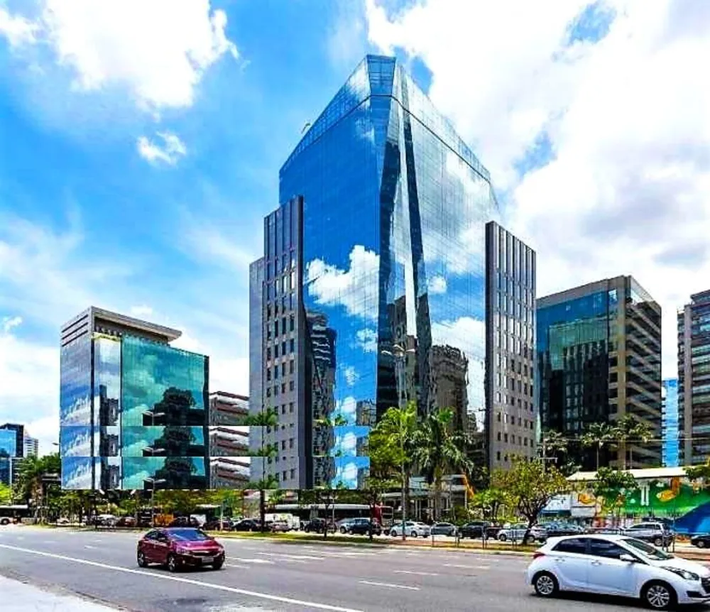 Sala-Conjunto, 710 m² - Foto 4