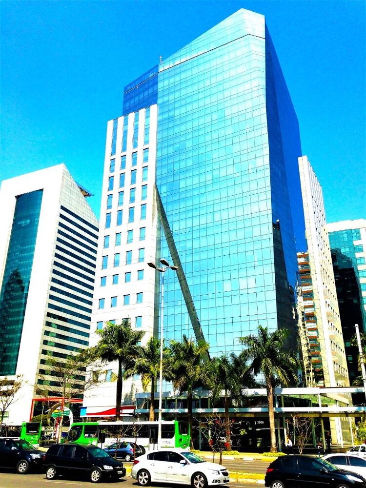 Sala-Conjunto, 710 m² - Foto 4