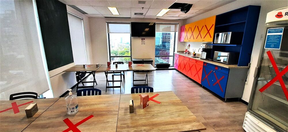 Sala-Conjunto, 710 m² - Foto 13