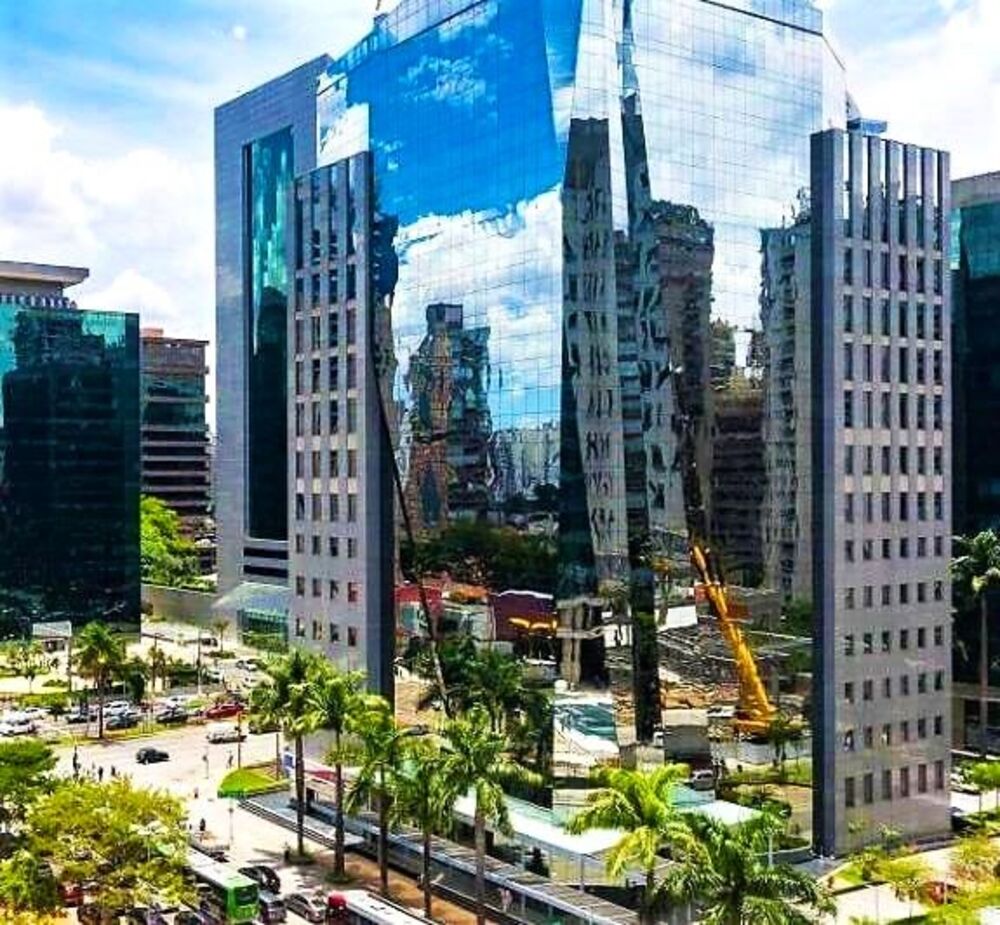 Sala-Conjunto, 710 m² - Foto 3