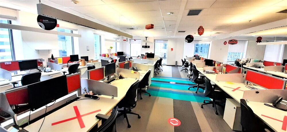 Sala-Conjunto, 710 m² - Foto 11