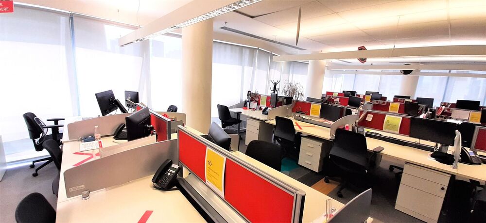 Sala-Conjunto, 710 m² - Foto 14