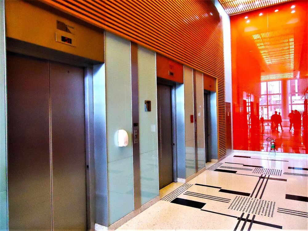 Sala-Conjunto, 710 m² - Foto 8