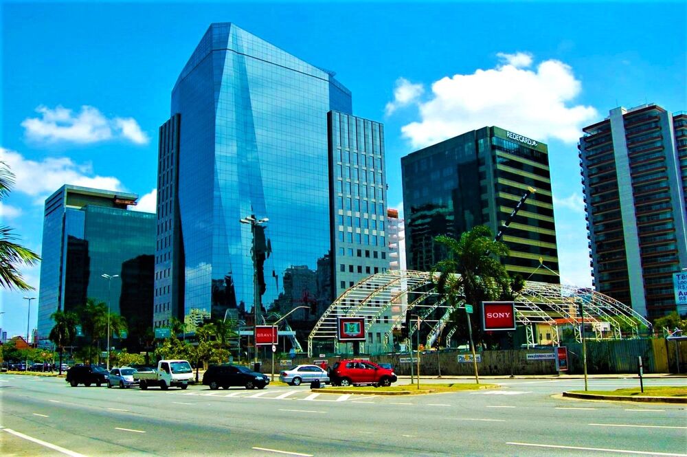 Sala-Conjunto, 710 m² - Foto 2