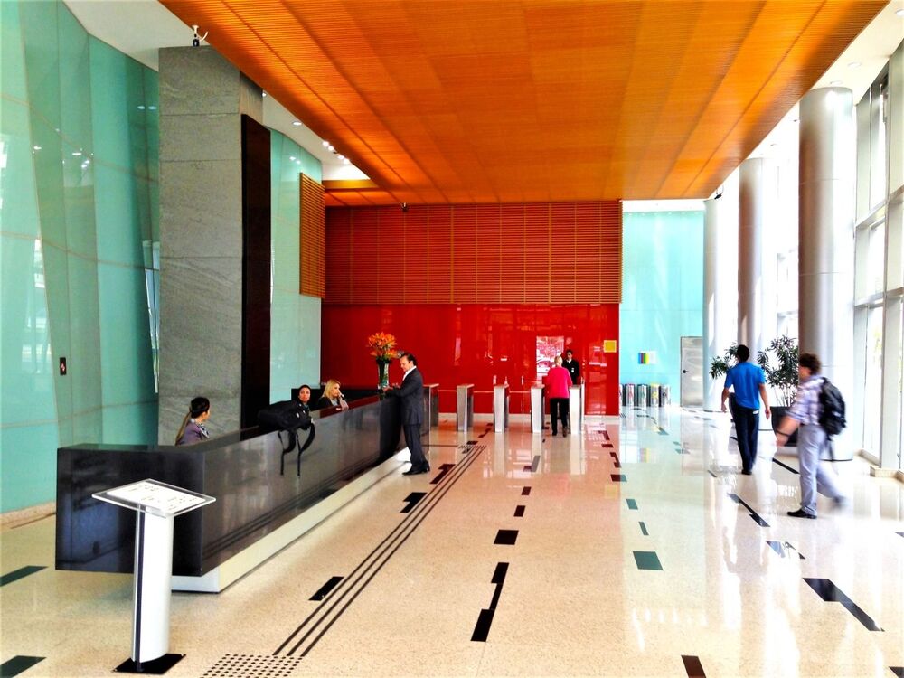 Sala-Conjunto, 710 m² - Foto 7